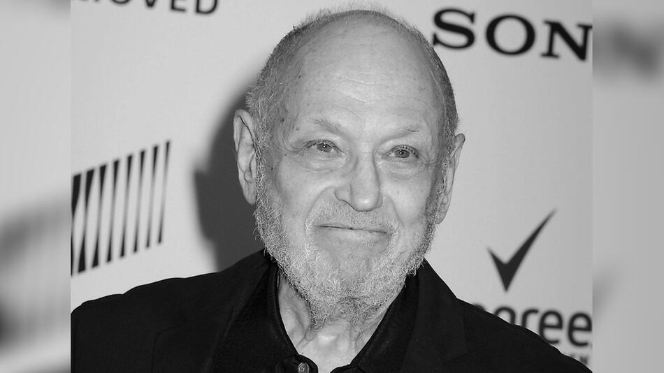 Charles Strouse wurde 96 Jahre alt.