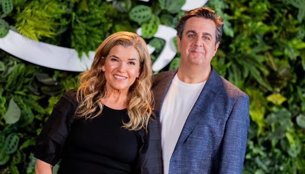 Die Glennkill-Verfilmung - u.a. von Amazon MGM Studios produziert