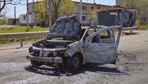 Tote bei Angriffen in Charkiw: Ukraine und Russland verkünden Feuerpausen