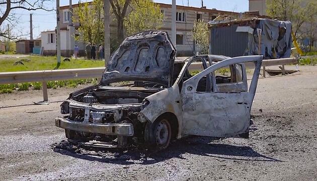 Tote bei Angriffen in Charkiw: Ukraine und Russland verkünden Feuerpausen