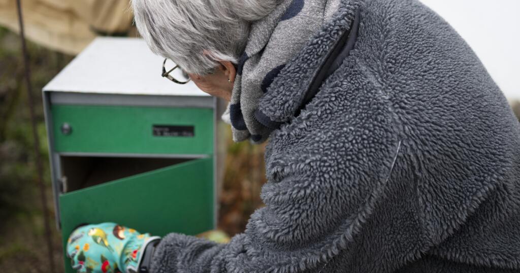 Wie soll die 13. AHV-Rente finanziert werden?