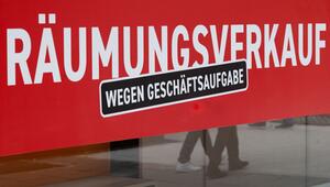 Geschäftsschliessung