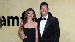 Bald ein Ehepaar? Sophia Schneiderhan und Michael Ballack.