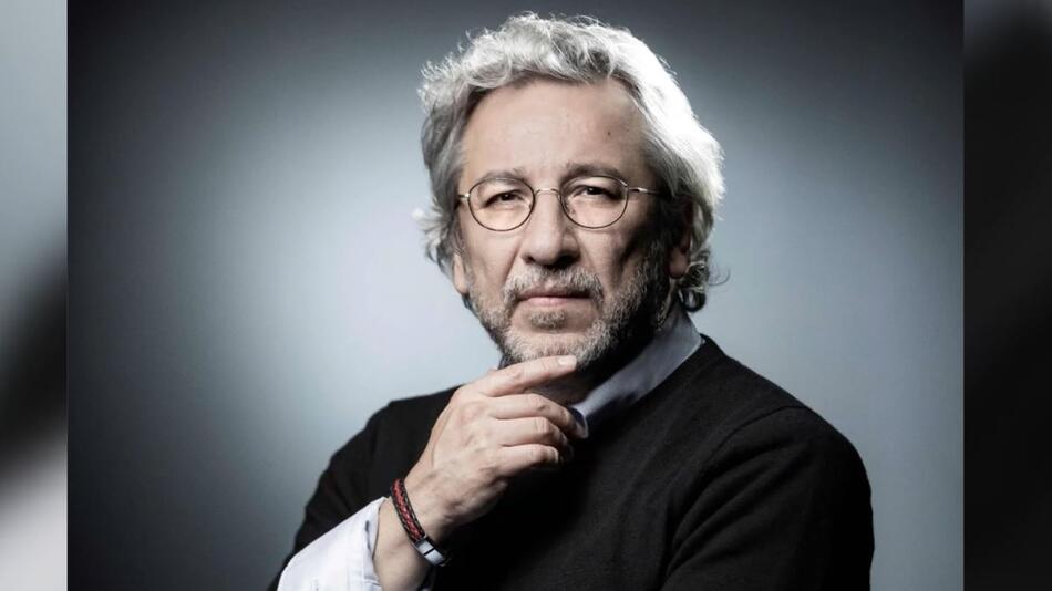 Can Dündar