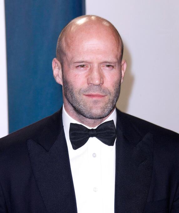 Jason Statham