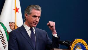 Newsom zu Trump-Regierung: "Nehmt mich fest"