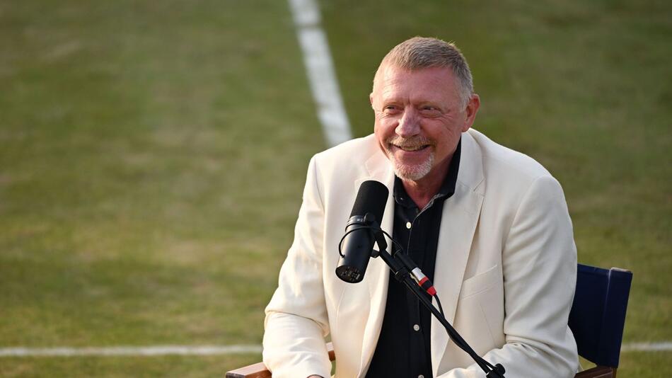 Boris Becker
