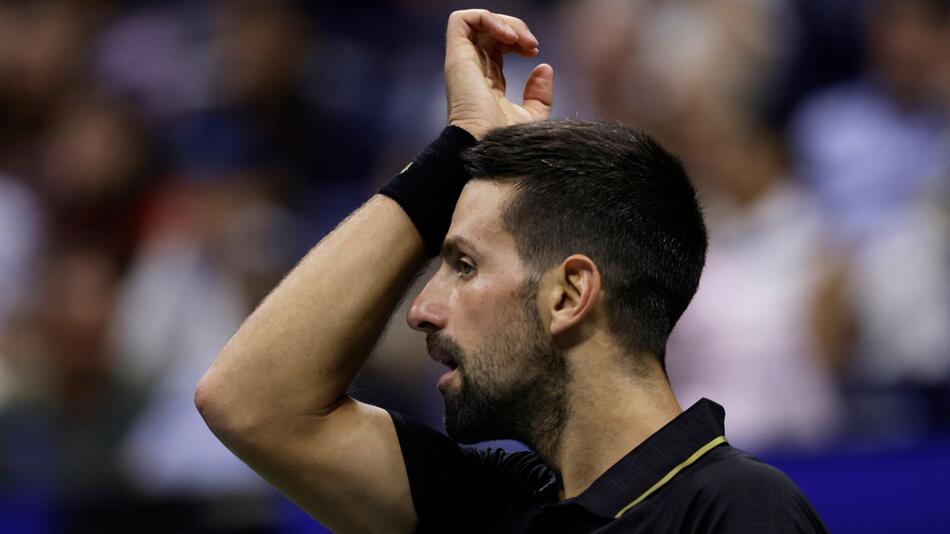 US Open - ATP-Tour