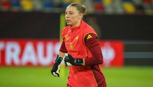 Rafaela Borggräfe, DFB, Fussball, Rassismus, Vorwürfe