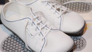 Barfussschuhe