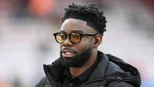 Micah Richards hat seinen Vater verloren.