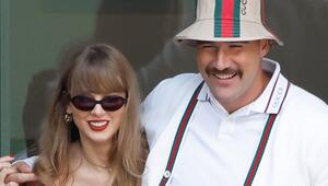 Taylor Swift und Travis Kelce sind seit dem 3. Juli offiziell verheiratet.
