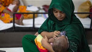 1.000 Tote durch Infektionen: Masernausbruch wütet in Bangladesch