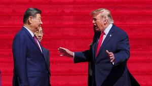 US-Waffen für China? Fragen nach angeblicher Trump-Offerte