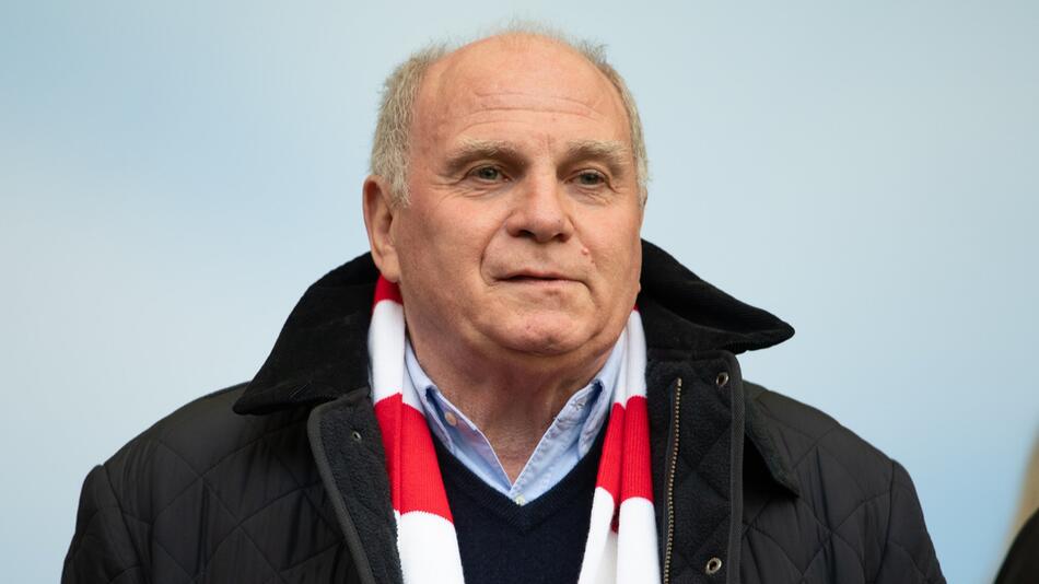 Uli Hoeness