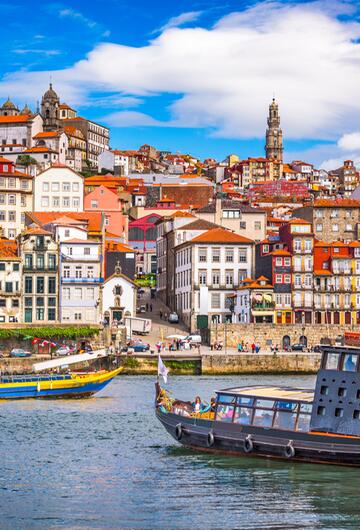 Porto, Portugal