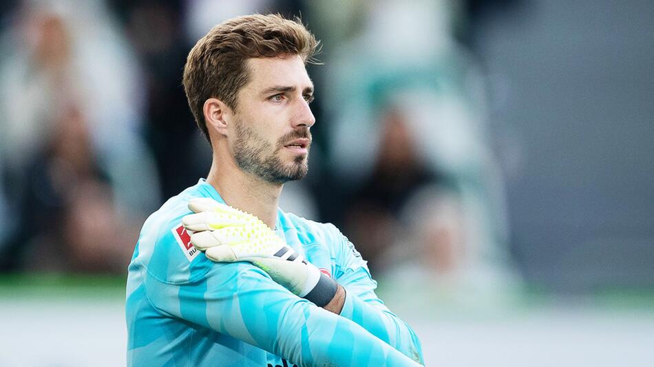 Kevin Trapp