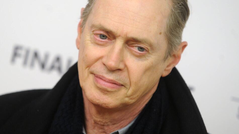 Steve Buscemi, hier im Jahr 2018 aufgenommen, war auf den Strassen Manhattans wahllos attackiert ...