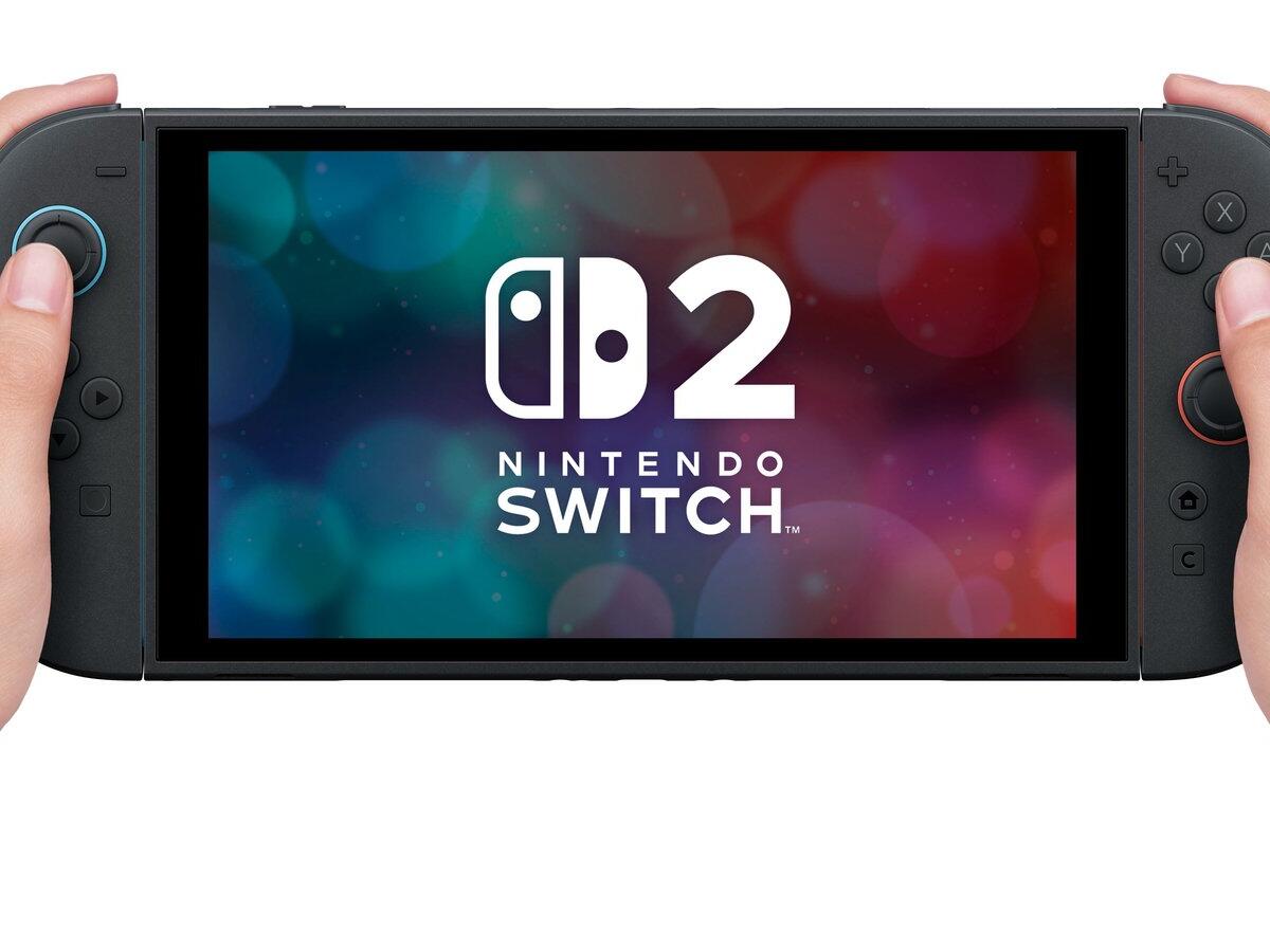 Nintendo Switch KENTA Manette sans fil PowerA pour Nintendo Switch - Gris rétro