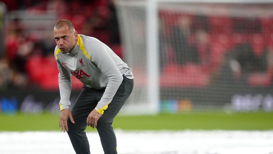 John Heitinga