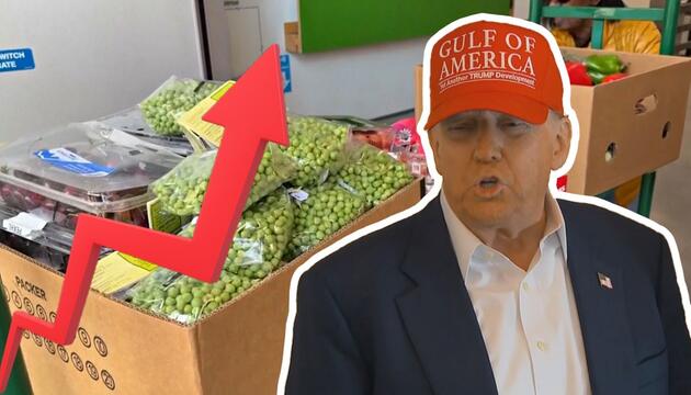 Armutsfalle „Big Beautiful Bill“: US-Tafeln warnen vor Mangelernährung