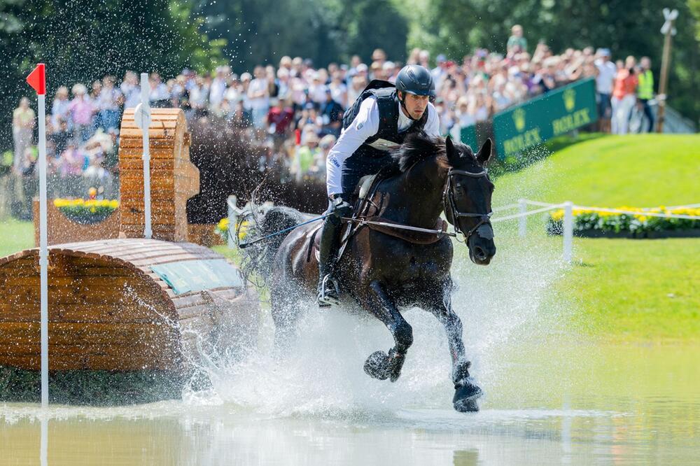 CHIO Aachen