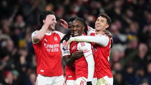 FC Arsenal - Tottenham Hotspur