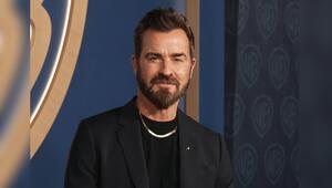 Justin Theroux ist ein Neuzugang in "Der Teufel trägt Prada 2".