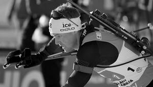 Norwegischer Biathlet Bakken gestorben