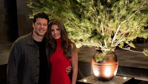 Michael Ballack: Seltenes Pärchenfoto mit Sophia Schneiderhan