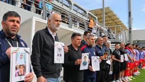 Irans Fussball-Nationalteam