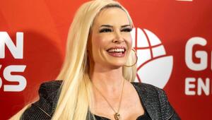 Daniela Katzenberger wird am 1. Oktober 40 Jahre alt.