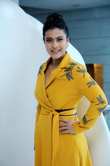 Kajol