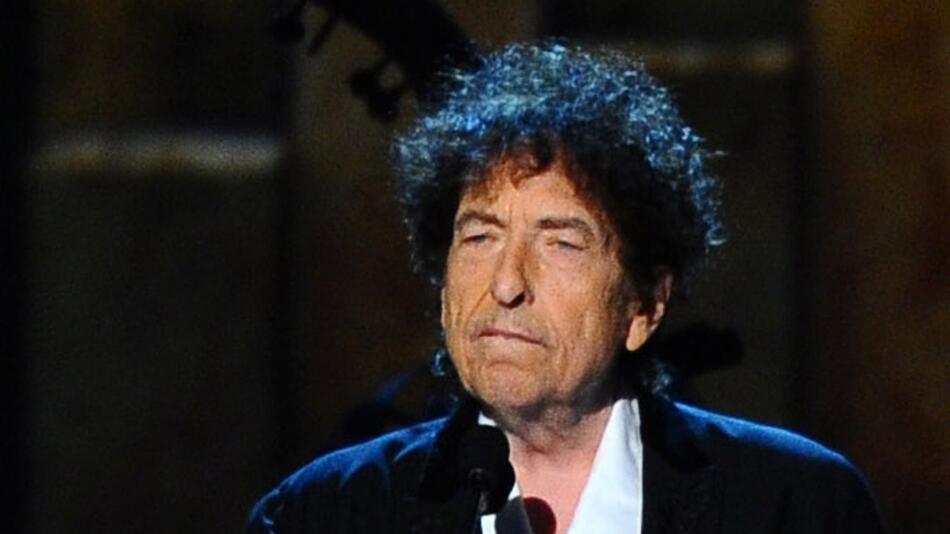 Bob Dylan