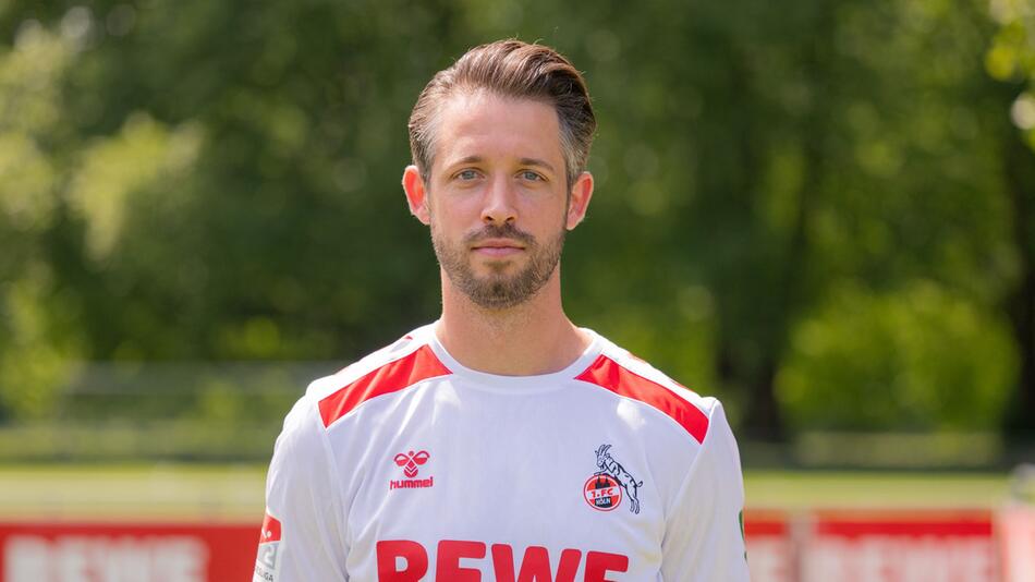 Mark Uth