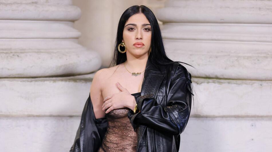 Lourdes Leon