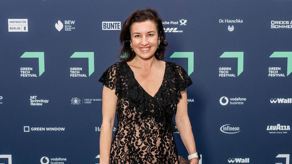 Dorothee Bär