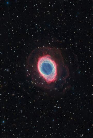 Sternbild Lyra