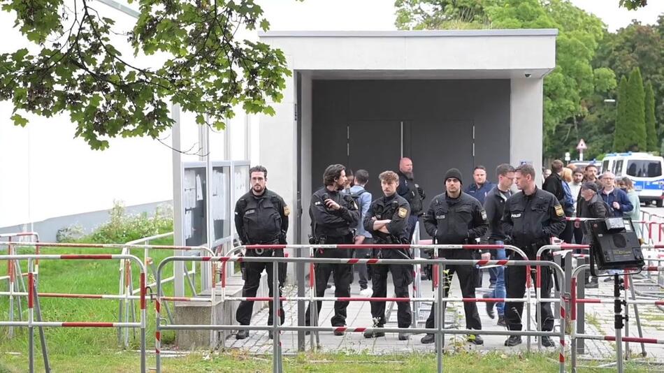 Oberlandesgericht urteilt: Fünf Jahre Haft für mutmassliche Linksextremistin Hanna S.