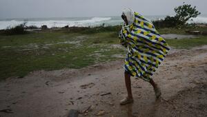 Hurrikan "Melissa" - Kuba