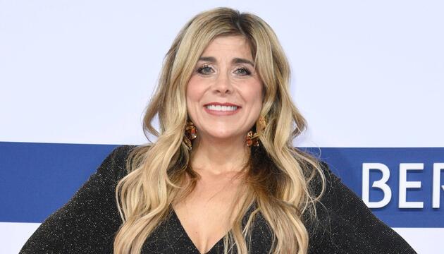 TV-Star Panagiota Petridou ist Mutter, aber keine Ehefrau, wie sie nun verraten hat.