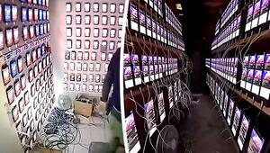 Views am laufenden Band: Polizei sprengt YouTube-Klickfarm in Brasilien