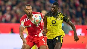 Jonathan Tah gegen Serhou Yadaly Guirassy 