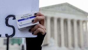 Abtreibungspille per Post: US Supreme Court erlaubt Medikamentenversand vorerst