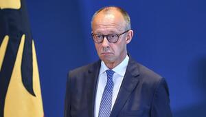 Friedrich Merz, Bundeskanzler, CDU, Politik