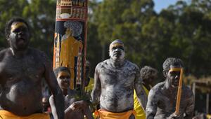 Aborigines in Australien