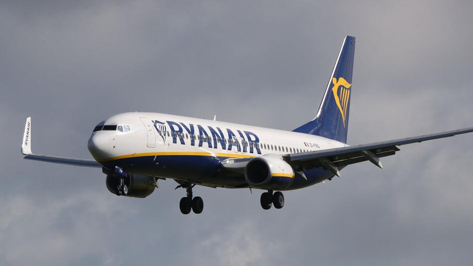 Ryanair