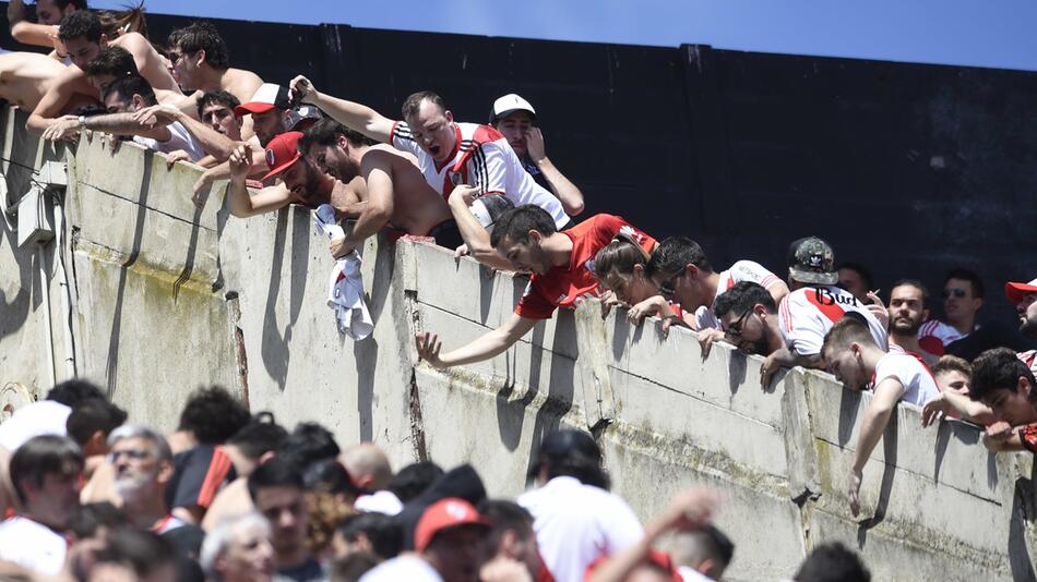 Copa Libertadores - Finale