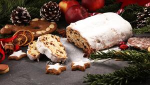 Weihnachtsgebäck, Plätzchen, Lebkuchen, Stollen