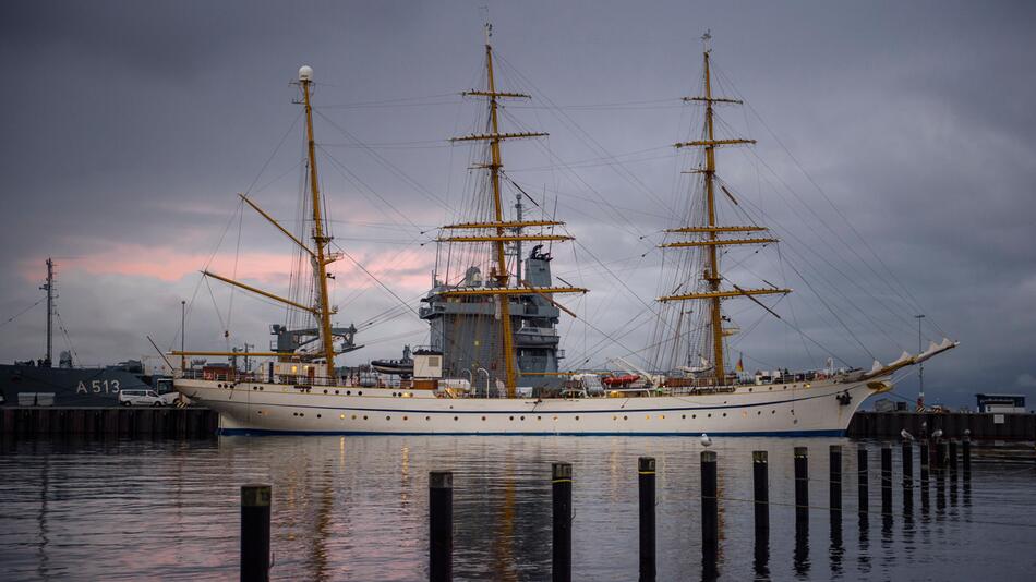 Gorch Fock